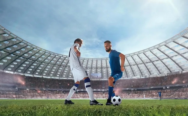 咪咕体育 App 界面